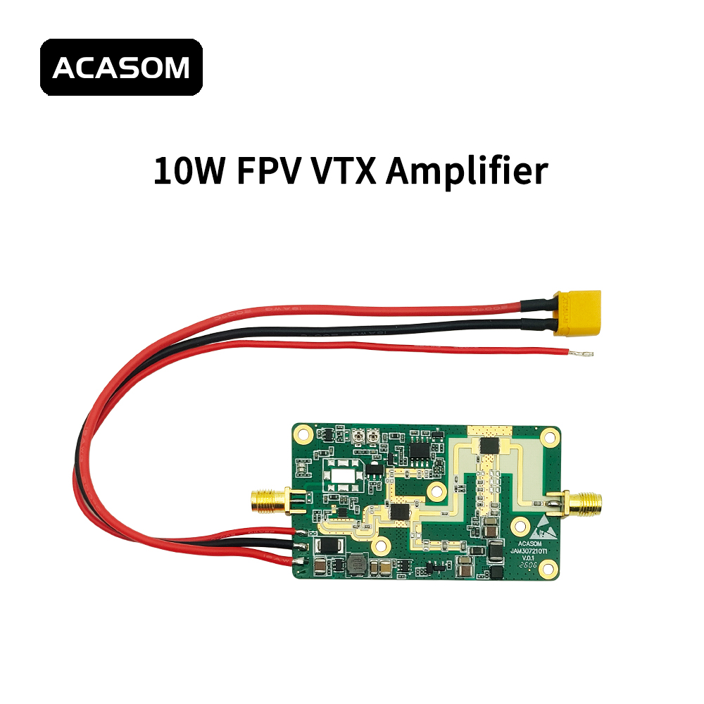 1773112782624328.jpg 10W broadband amplifier PCBA 5.jpg